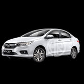 Honda City 2022 Silicone Key Cover Durable & Scratch Resistant